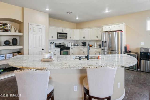 4676 Calle De Nubes, Las Cruces, NM 88012