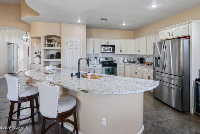 4676 Calle De Nubes, Las Cruces, NM 88012