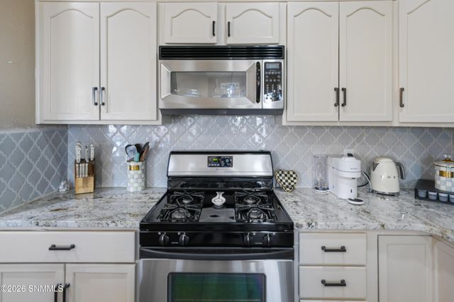 4676 Calle De Nubes, Las Cruces, NM 88012