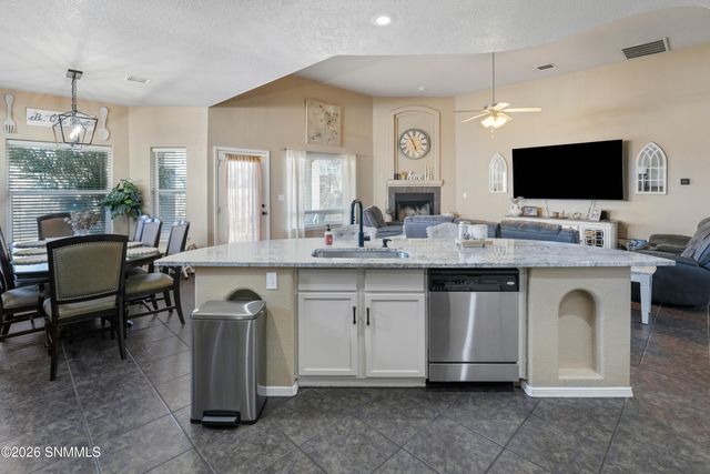 4676 Calle De Nubes, Las Cruces, NM 88012