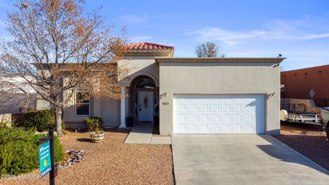 4676 Calle De Nubes, Las Cruces, NM 88012