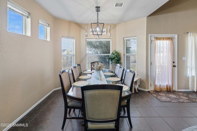 4676 Calle De Nubes, Las Cruces, NM 88012