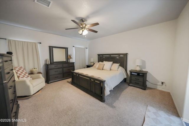 4676 Calle De Nubes, Las Cruces, NM 88012