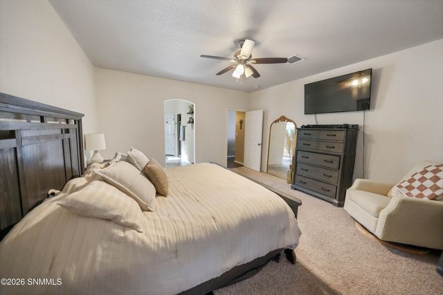 4676 Calle De Nubes, Las Cruces, NM 88012