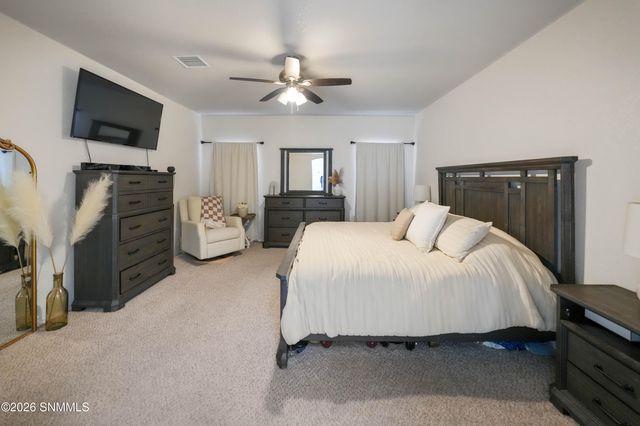 4676 Calle De Nubes, Las Cruces, NM 88012