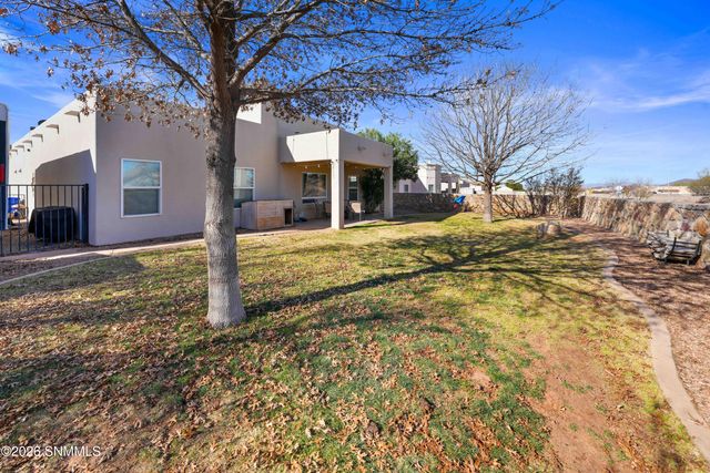 4676 Calle De Nubes, Las Cruces, NM 88012