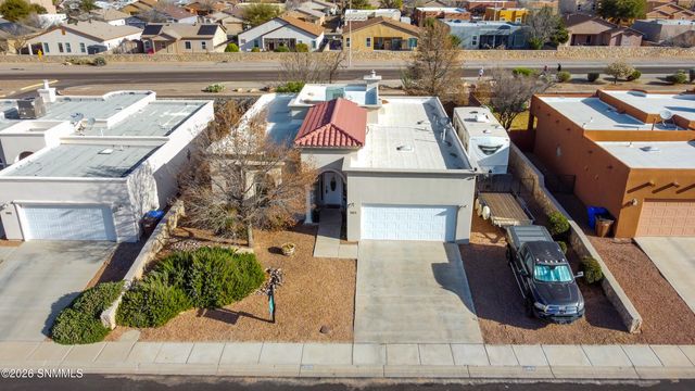 4676 Calle De Nubes, Las Cruces, NM 88012