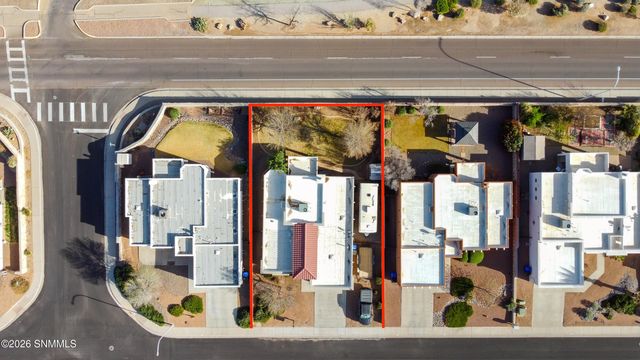 4676 Calle De Nubes, Las Cruces, NM 88012