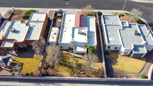 4676 Calle De Nubes, Las Cruces, NM 88012