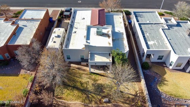 4676 Calle De Nubes, Las Cruces, NM 88012