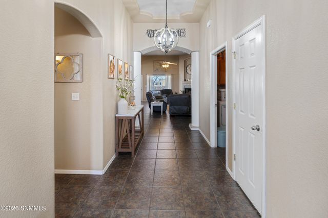 4676 Calle De Nubes, Las Cruces, NM 88012