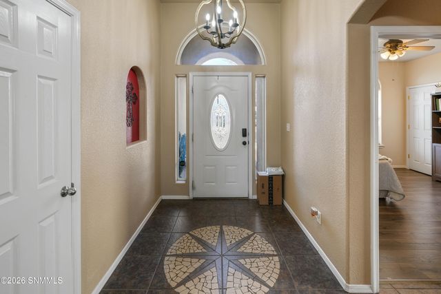 4676 Calle De Nubes, Las Cruces, NM 88012