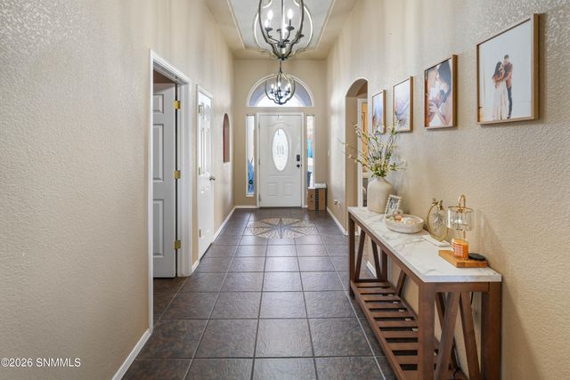 4676 Calle De Nubes, Las Cruces, NM 88012