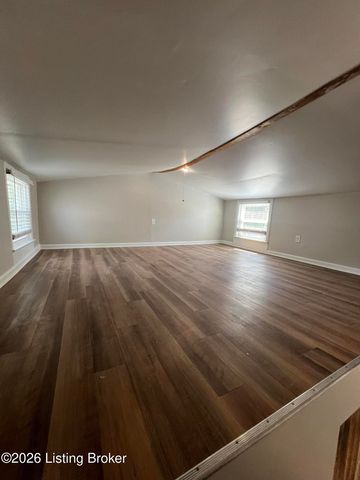 2015 Fort St, Louisville, KY 40217