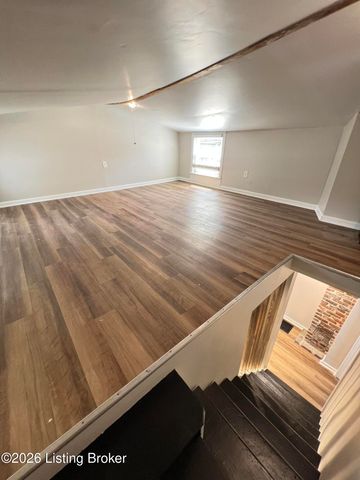 2015 Fort St, Louisville, KY 40217