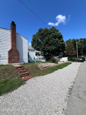 2015 Fort St, Louisville, KY 40217