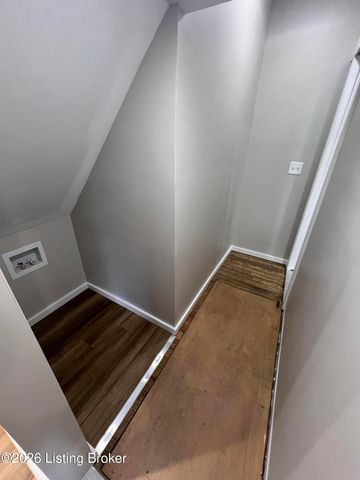 2015 Fort St, Louisville, KY 40217