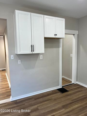2015 Fort St, Louisville, KY 40217