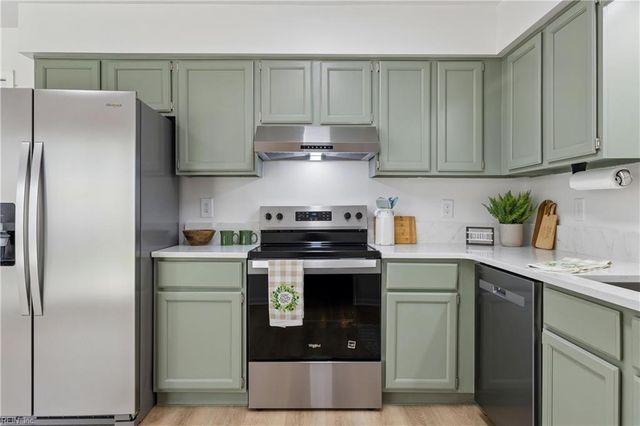 1105 Homer CT, Virginia Beach, VA 23454