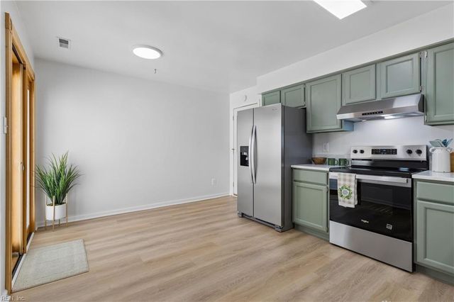 1105 Homer CT, Virginia Beach, VA 23454