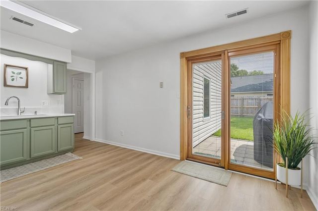 1105 Homer CT, Virginia Beach, VA 23454