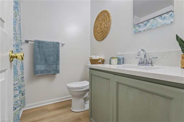 1105 Homer CT, Virginia Beach, VA 23454