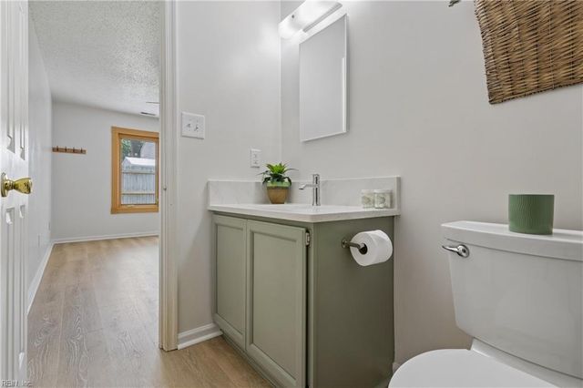 1105 Homer CT, Virginia Beach, VA 23454