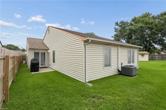 1105 Homer CT, Virginia Beach, VA 23454