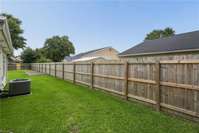 1105 Homer CT, Virginia Beach, VA 23454