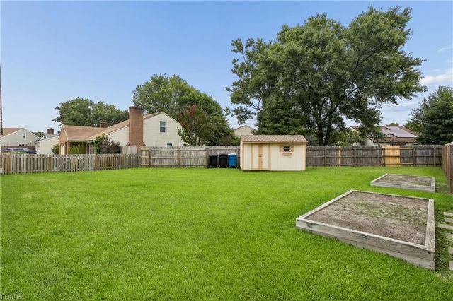 1105 Homer CT, Virginia Beach, VA 23454