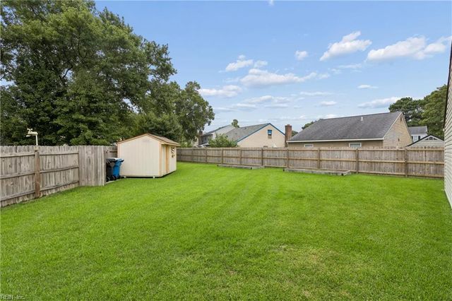 1105 Homer CT, Virginia Beach, VA 23454