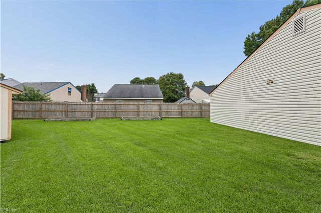 1105 Homer CT, Virginia Beach, VA 23454