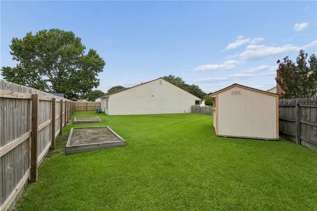 1105 Homer CT, Virginia Beach, VA 23454