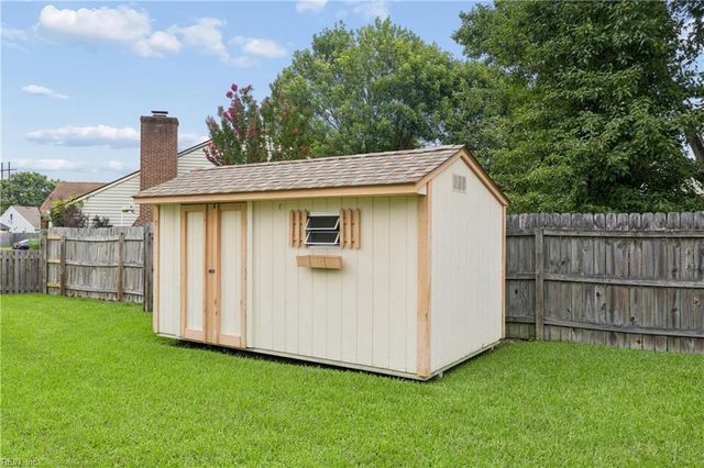 1105 Homer CT, Virginia Beach, VA 23454