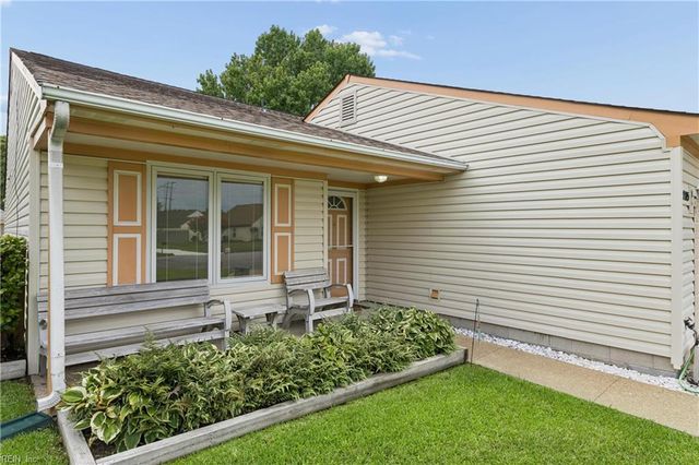 1105 Homer CT, Virginia Beach, VA 23454