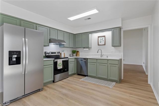 1105 Homer CT, Virginia Beach, VA 23454