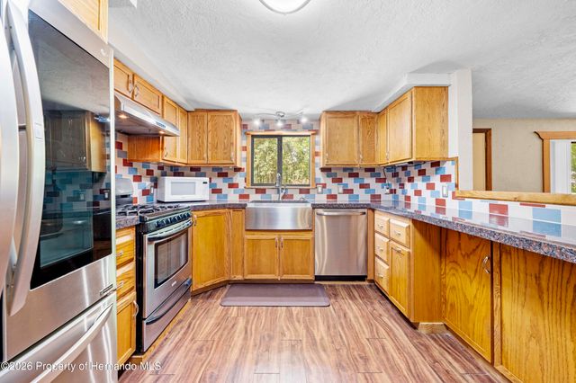 27137 Lambeth Road, Brooksville, FL 34602