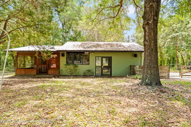 27137 Lambeth Road, Brooksville, FL 34602