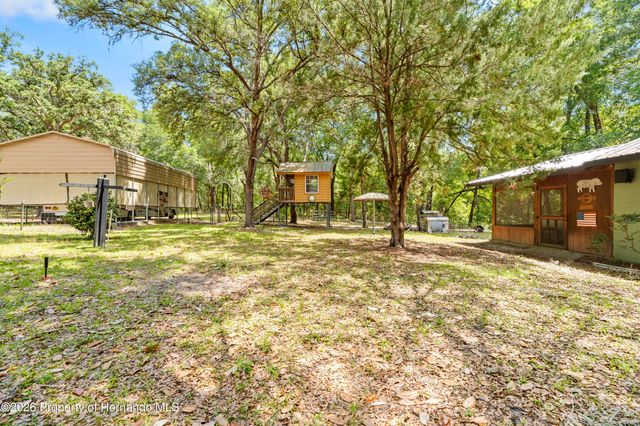 27137 Lambeth Road, Brooksville, FL 34602