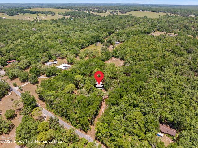 27137 Lambeth Road, Brooksville, FL 34602
