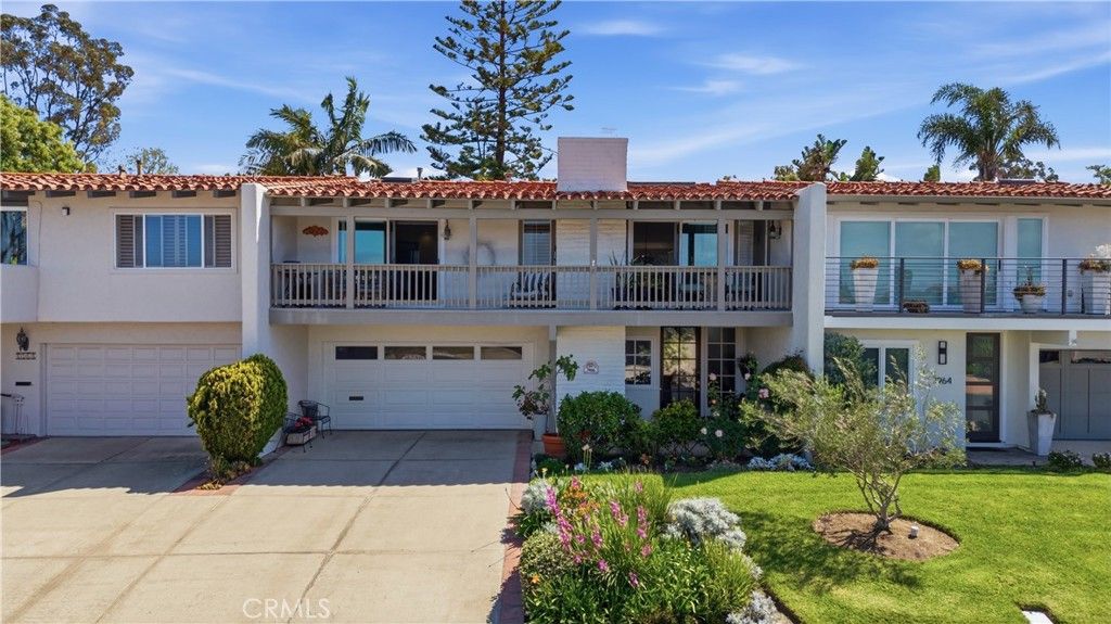 1966 Vista Caudal, Newport Beach, CA 92660