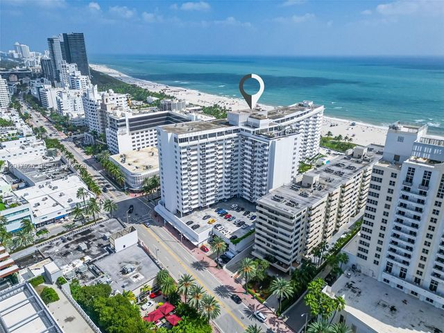 100 Lincoln Rd 539, Miami Beach, FL 33139