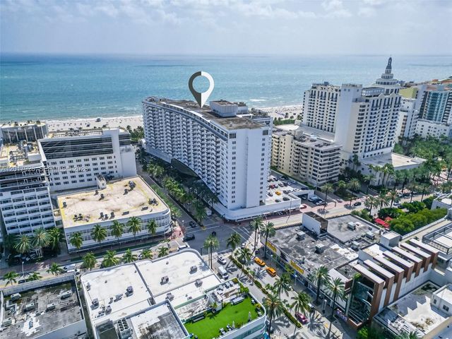 100 Lincoln Rd 539, Miami Beach, FL 33139