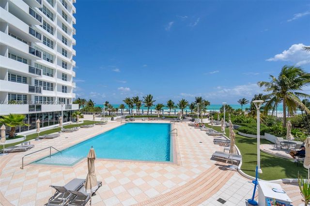 100 Lincoln Rd 539, Miami Beach, FL 33139