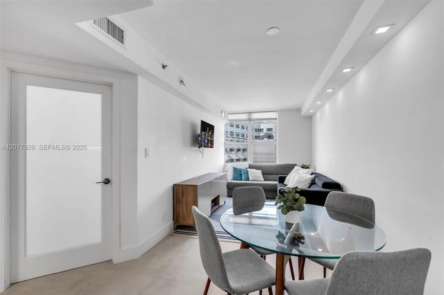 100 Lincoln Rd 539, Miami Beach, FL 33139