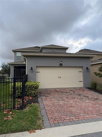 16324 BRISK BREEZE ALLEY, Winter Garden, FL 34787