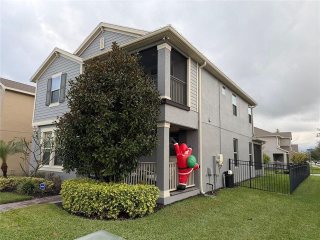 16324 BRISK BREEZE ALLEY, Winter Garden, FL 34787