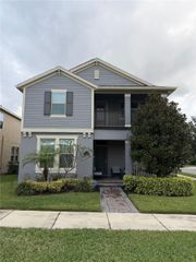 16324 BRISK BREEZE ALLEY, Winter Garden, FL 34787