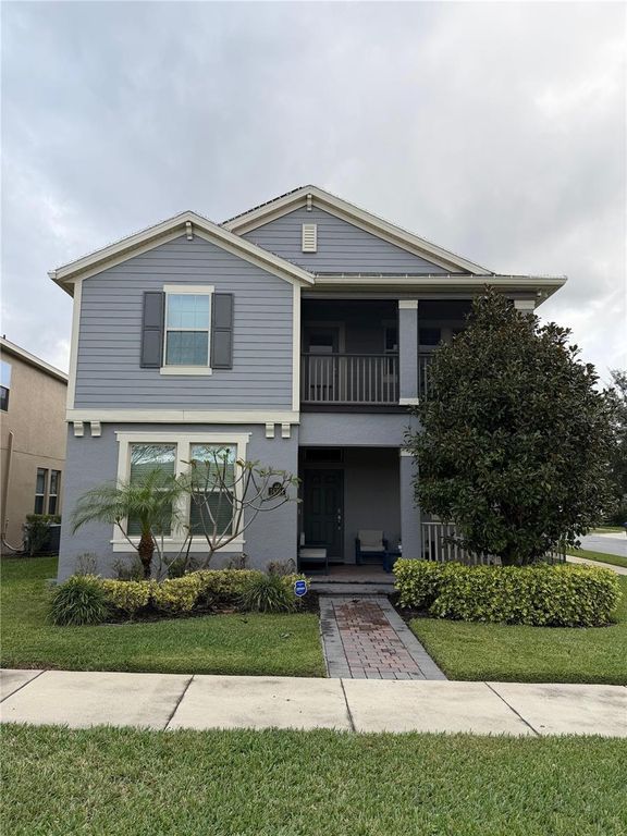 16324 BRISK BREEZE ALLEY, Winter Garden, FL 34787