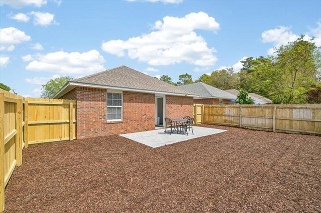 4566 Barrington Lane, Niceville, FL 32578